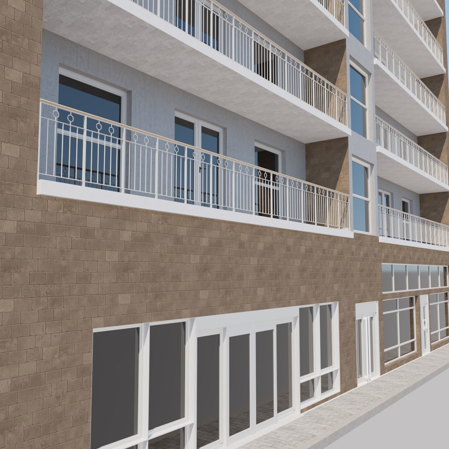 Threedee way 502 3D model_2