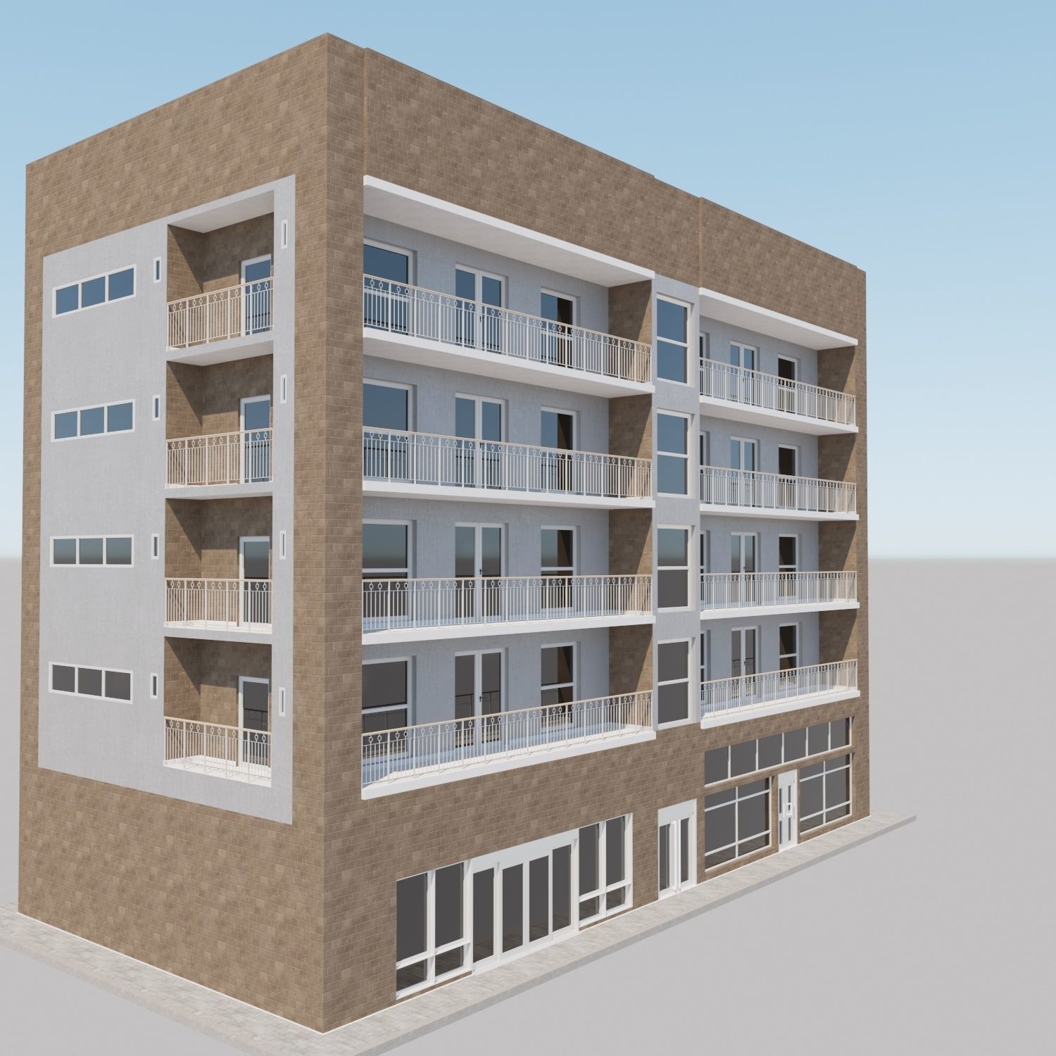 Threedee way 502 3D model_21