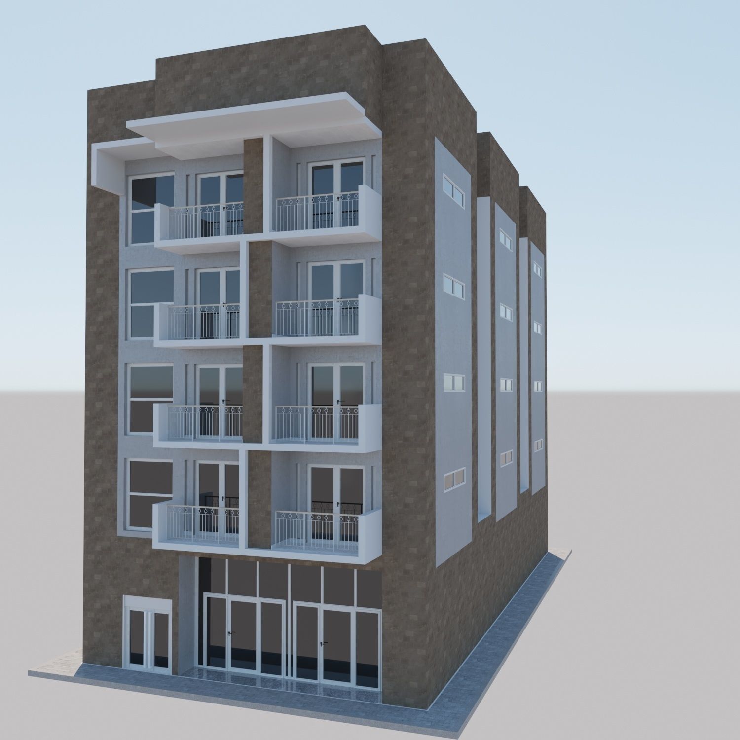 Threedee way 502 3D model_11