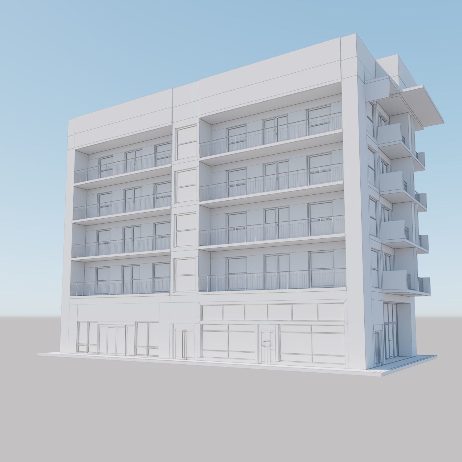 Threedee way 502 3D model_1