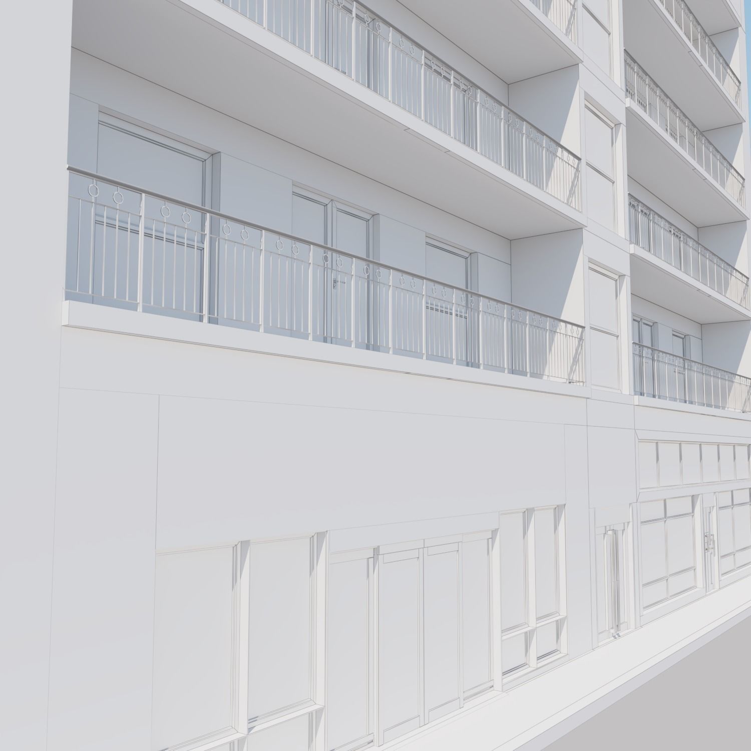 Threedee way 502 3D model_4