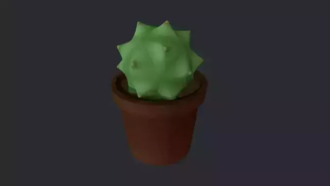 Cactus 01