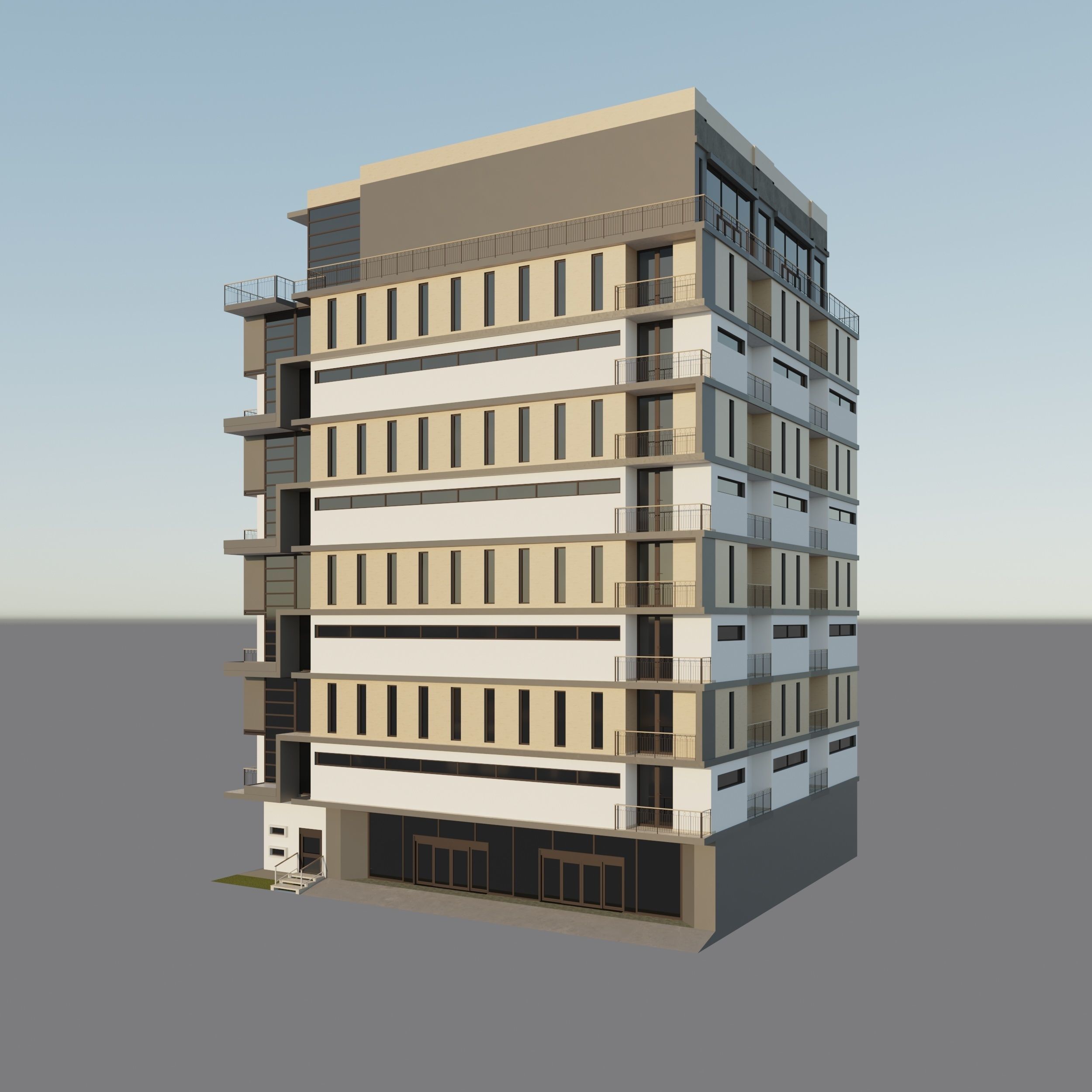 Threedee way 505 3D model_25