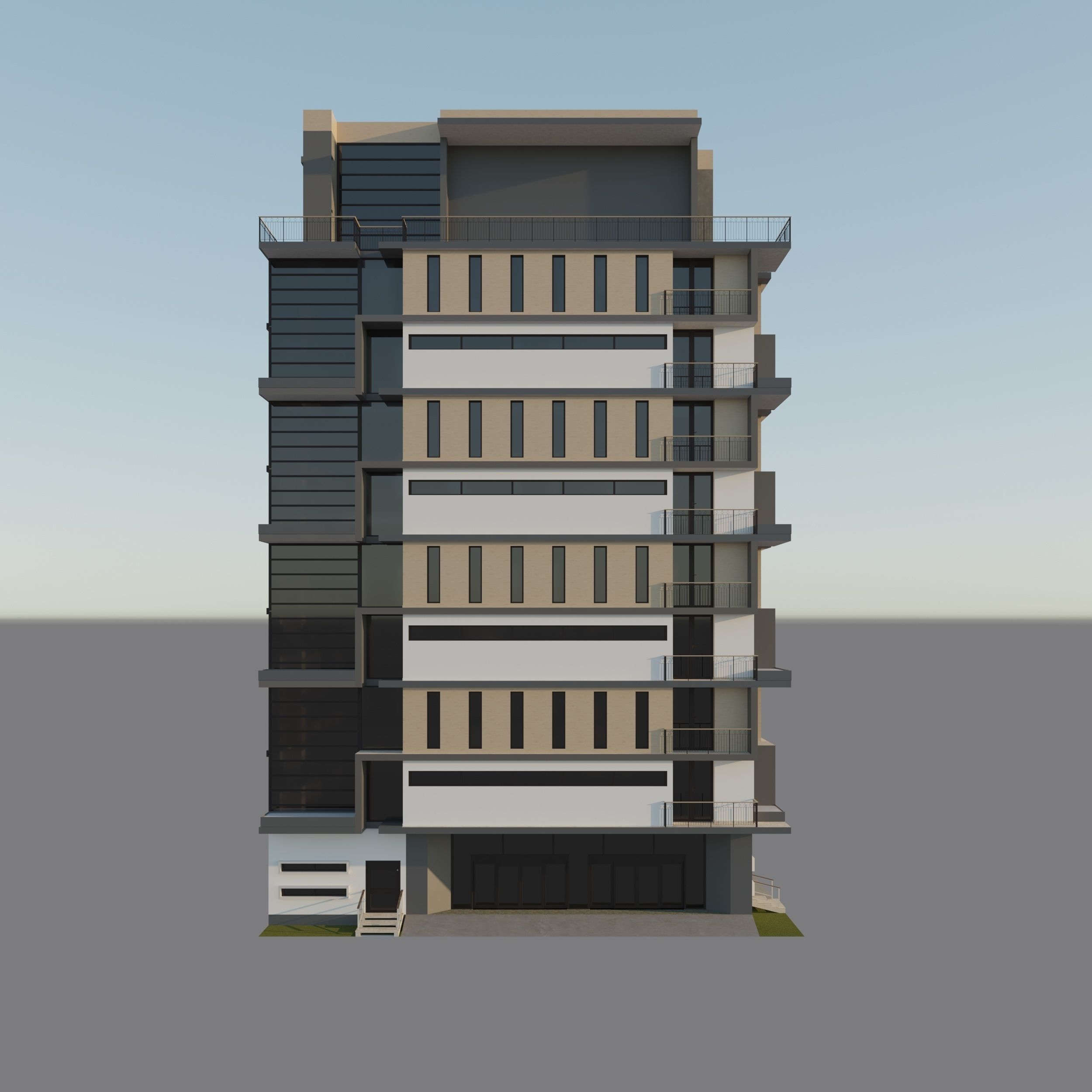 Threedee way 505 3D model_19