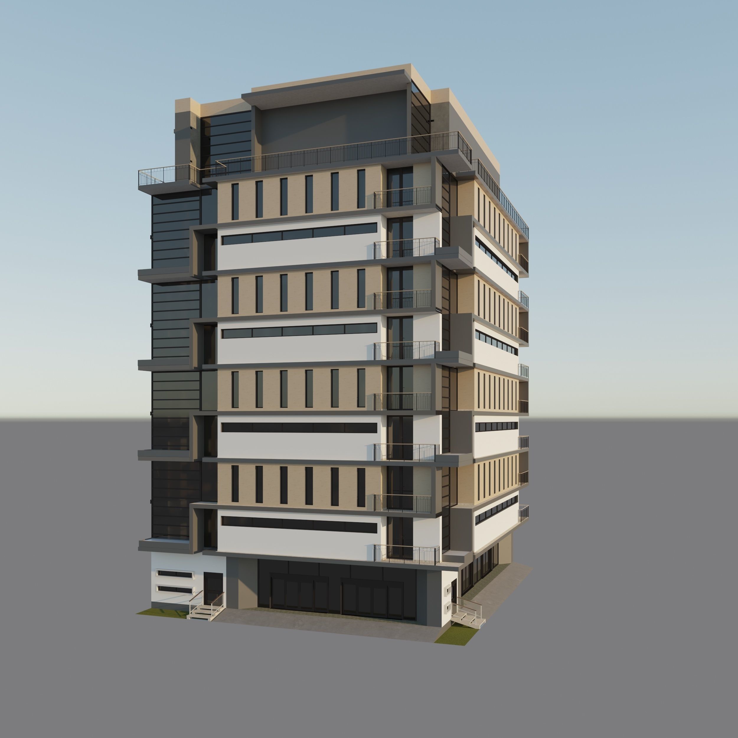 Threedee way 505 3D model_20