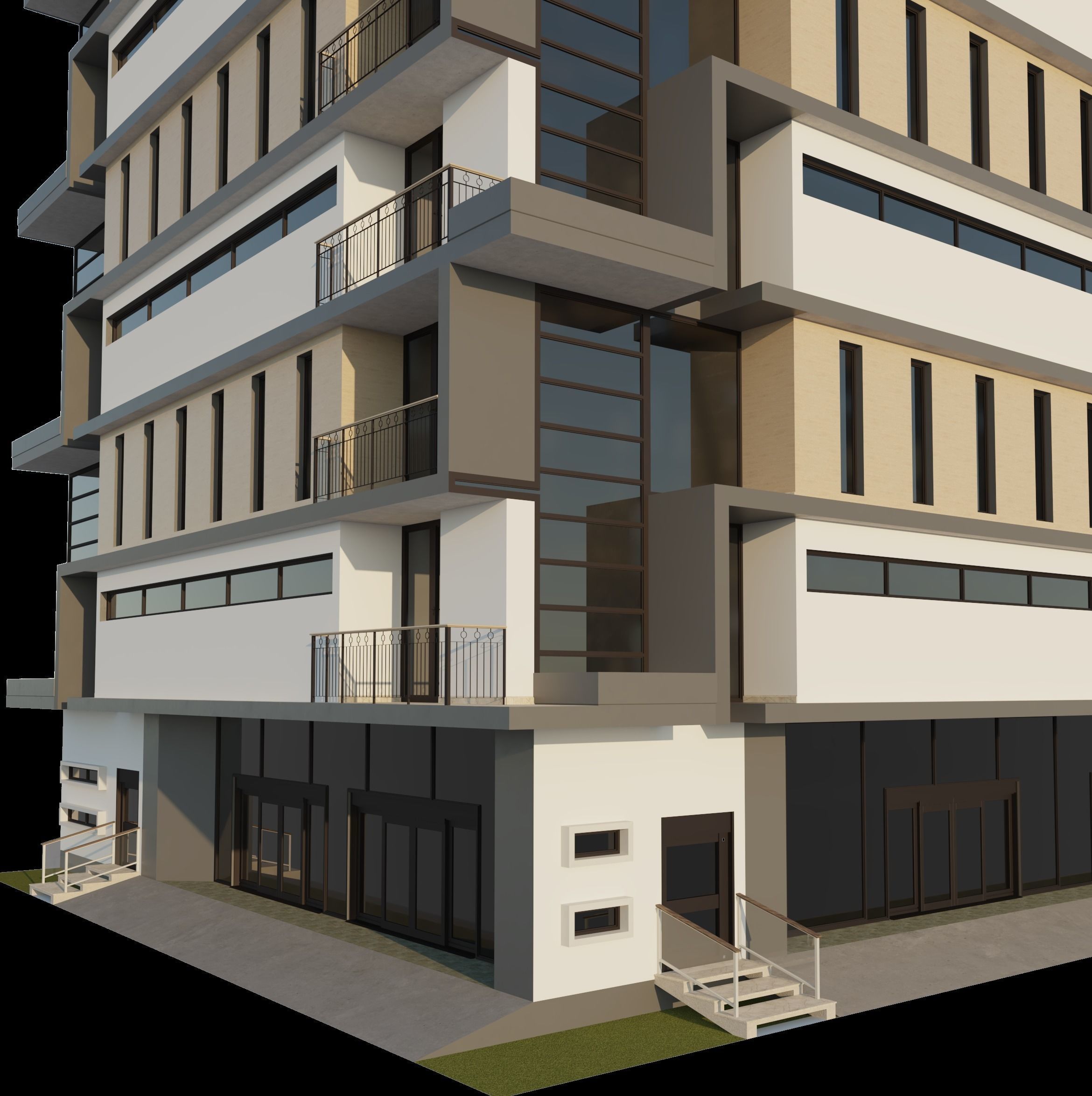 Threedee way 505 3D model_8