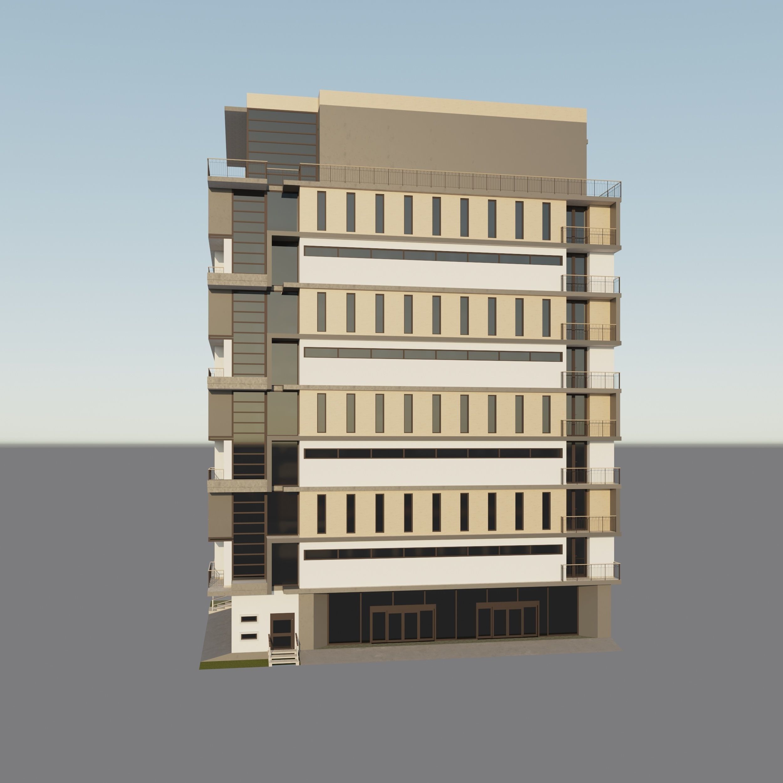 Threedee way 505 3D model_23