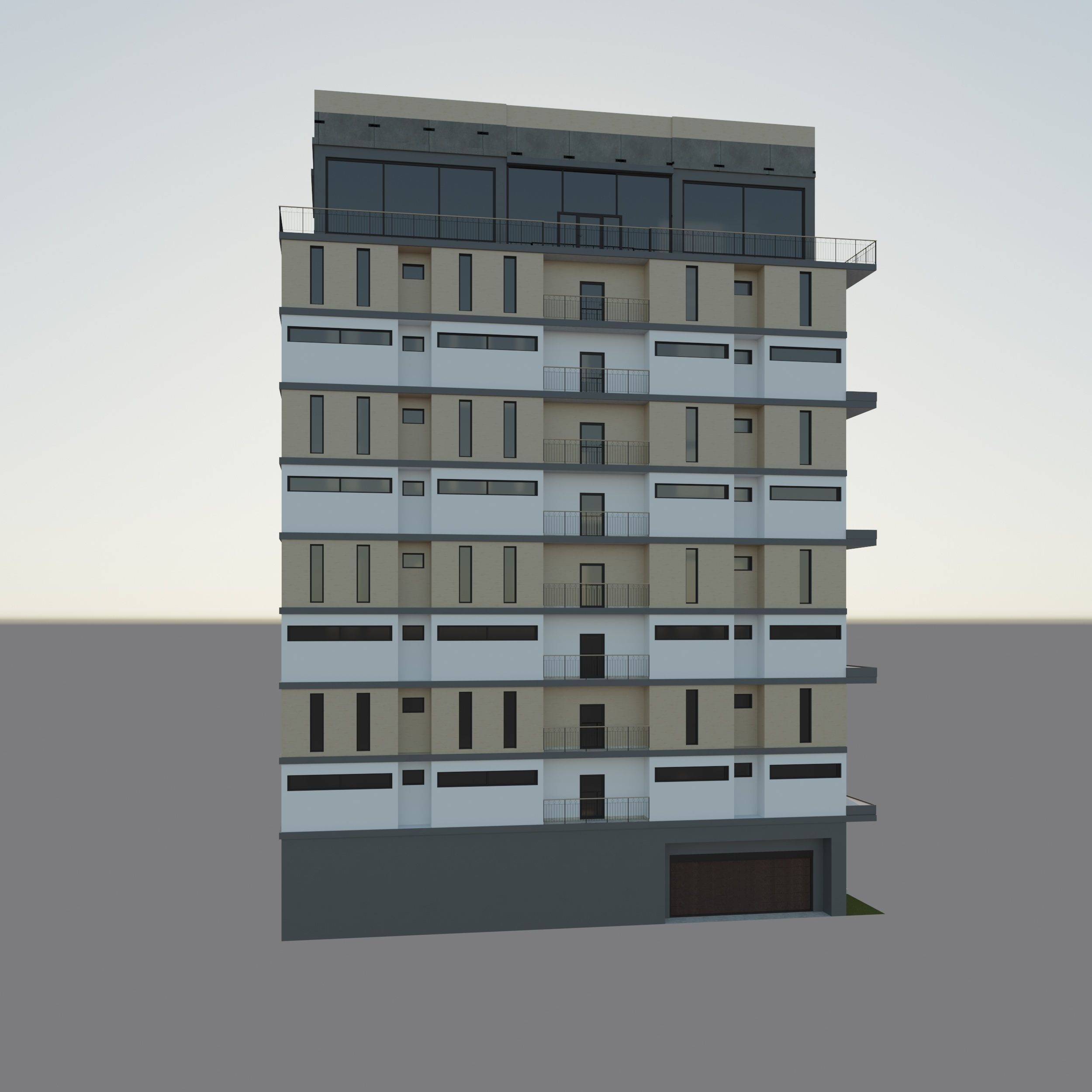 Threedee way 505 3D model_14