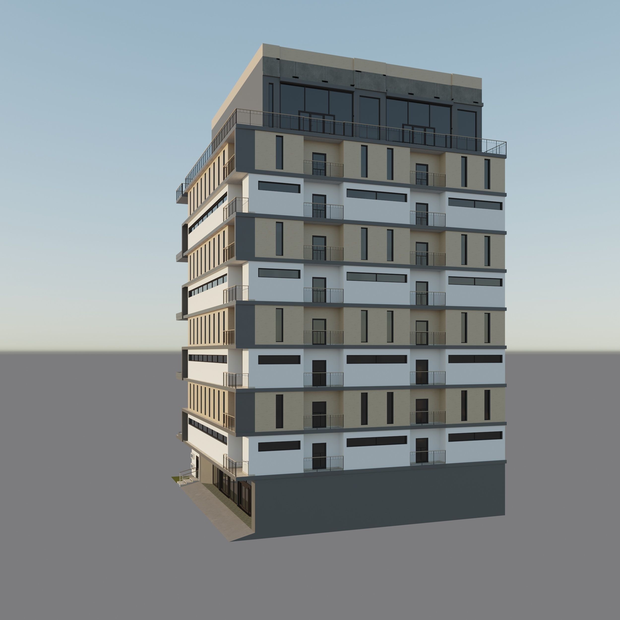 Threedee way 505 3D model_27