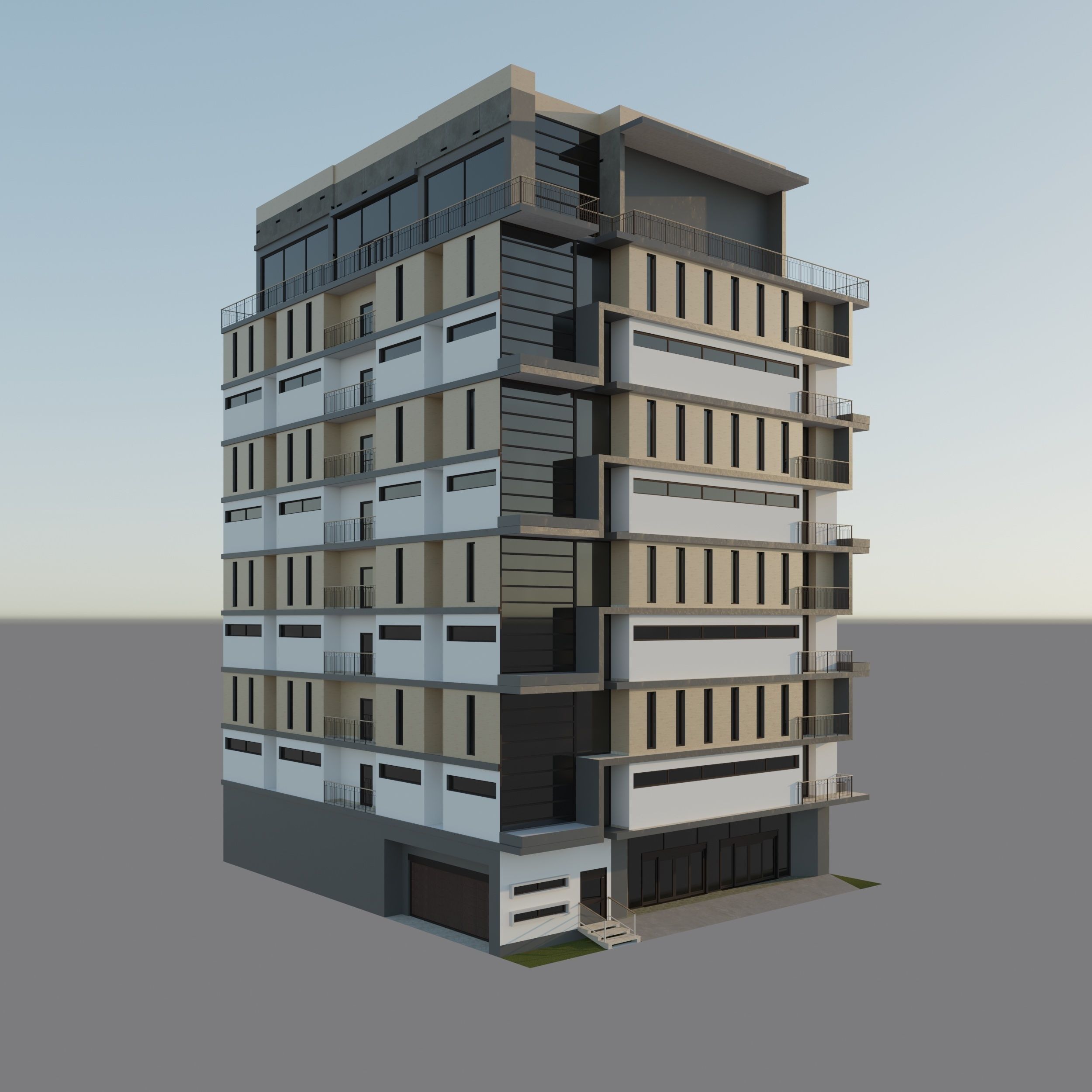 Threedee way 505 3D model_17