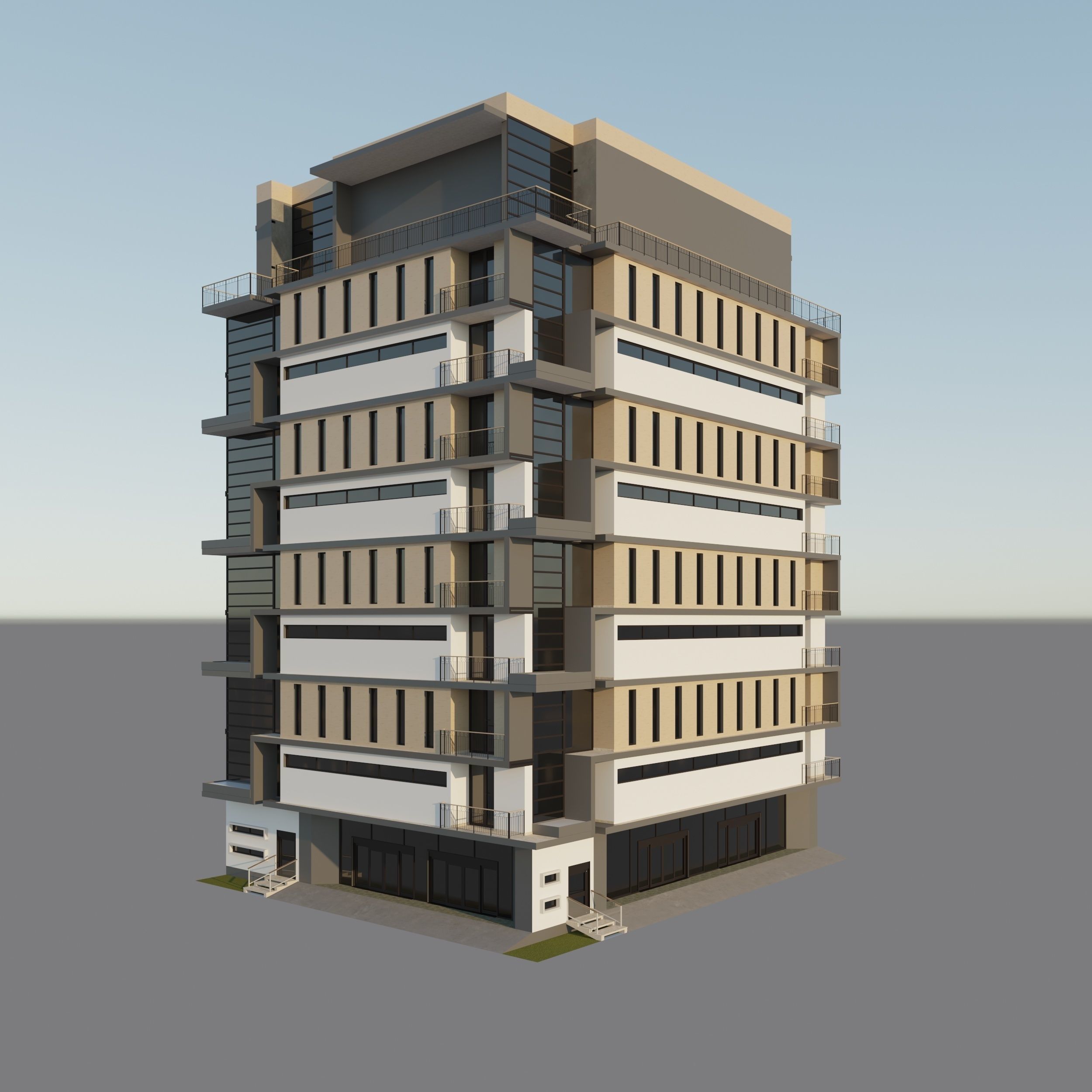 Threedee way 505 3D model_21