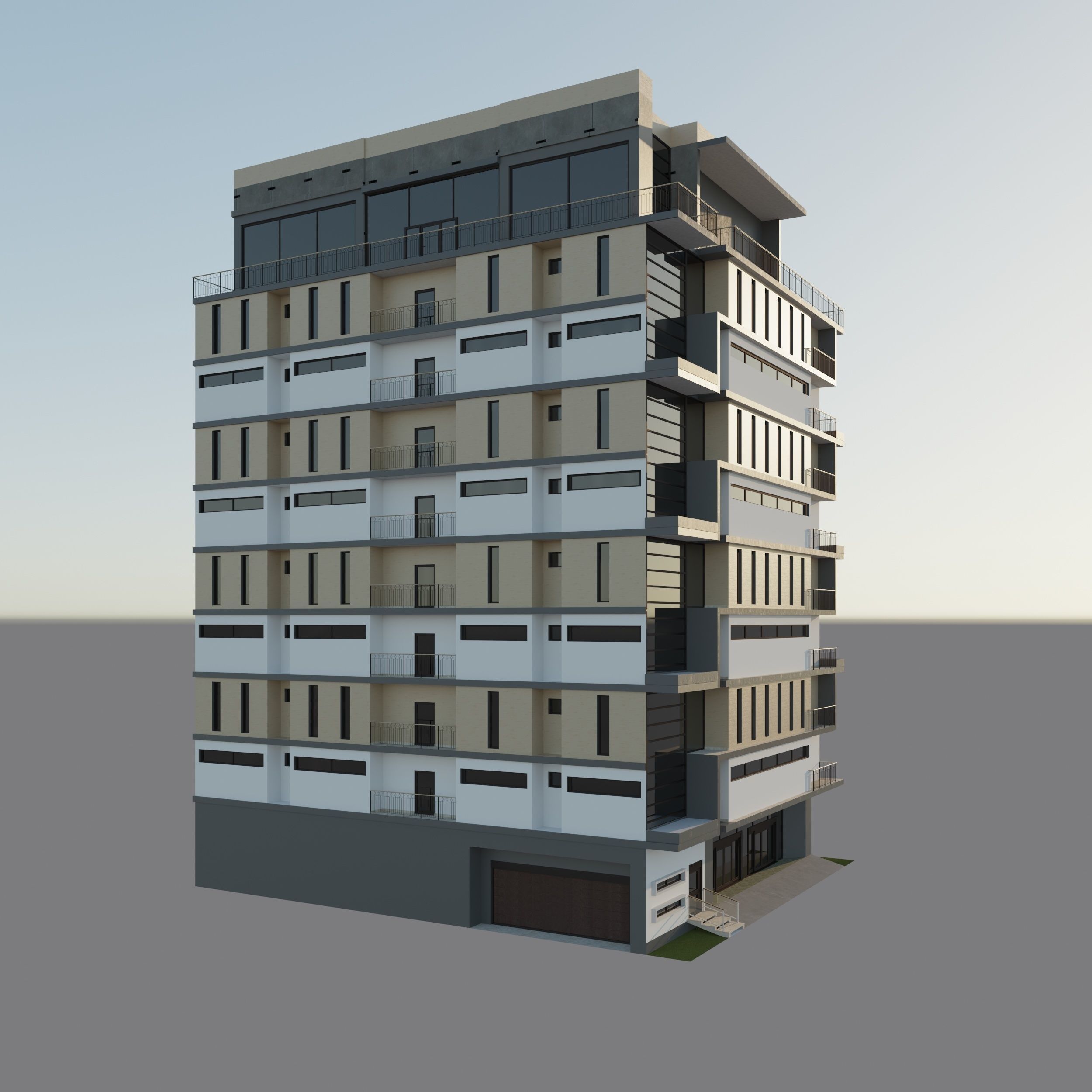 Threedee way 505 3D model_16