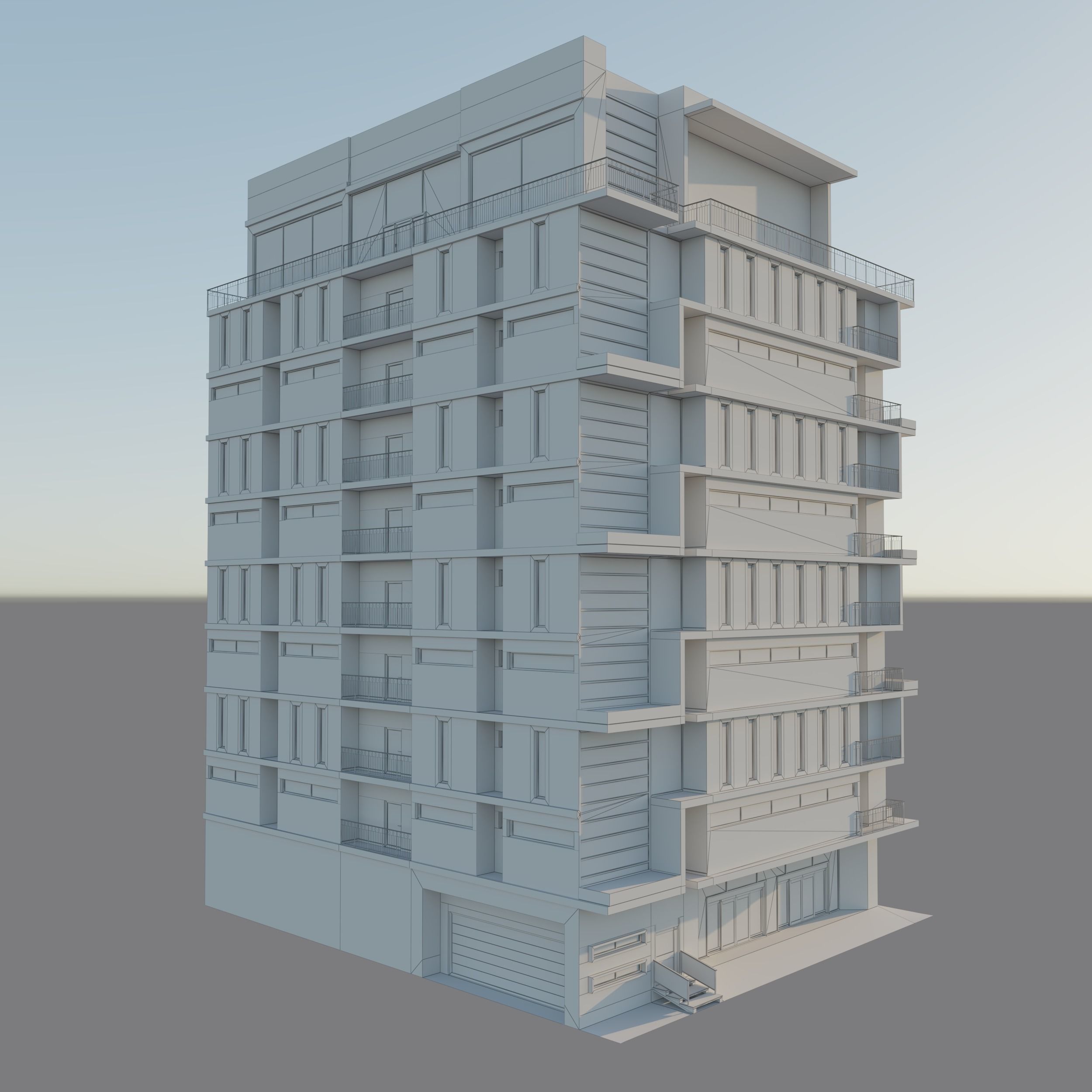 Threedee way 505 3D model_3