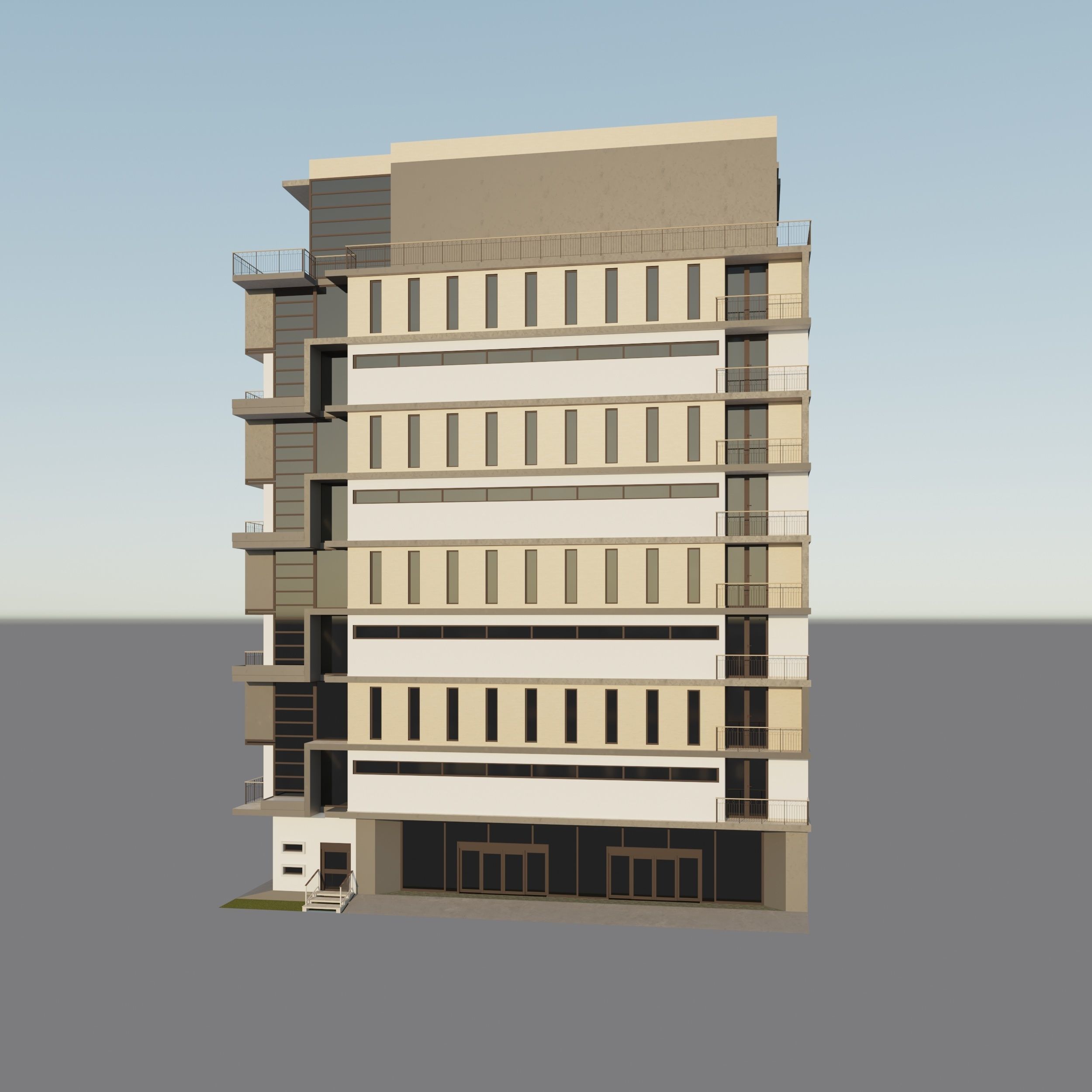 Threedee way 505 3D model_24