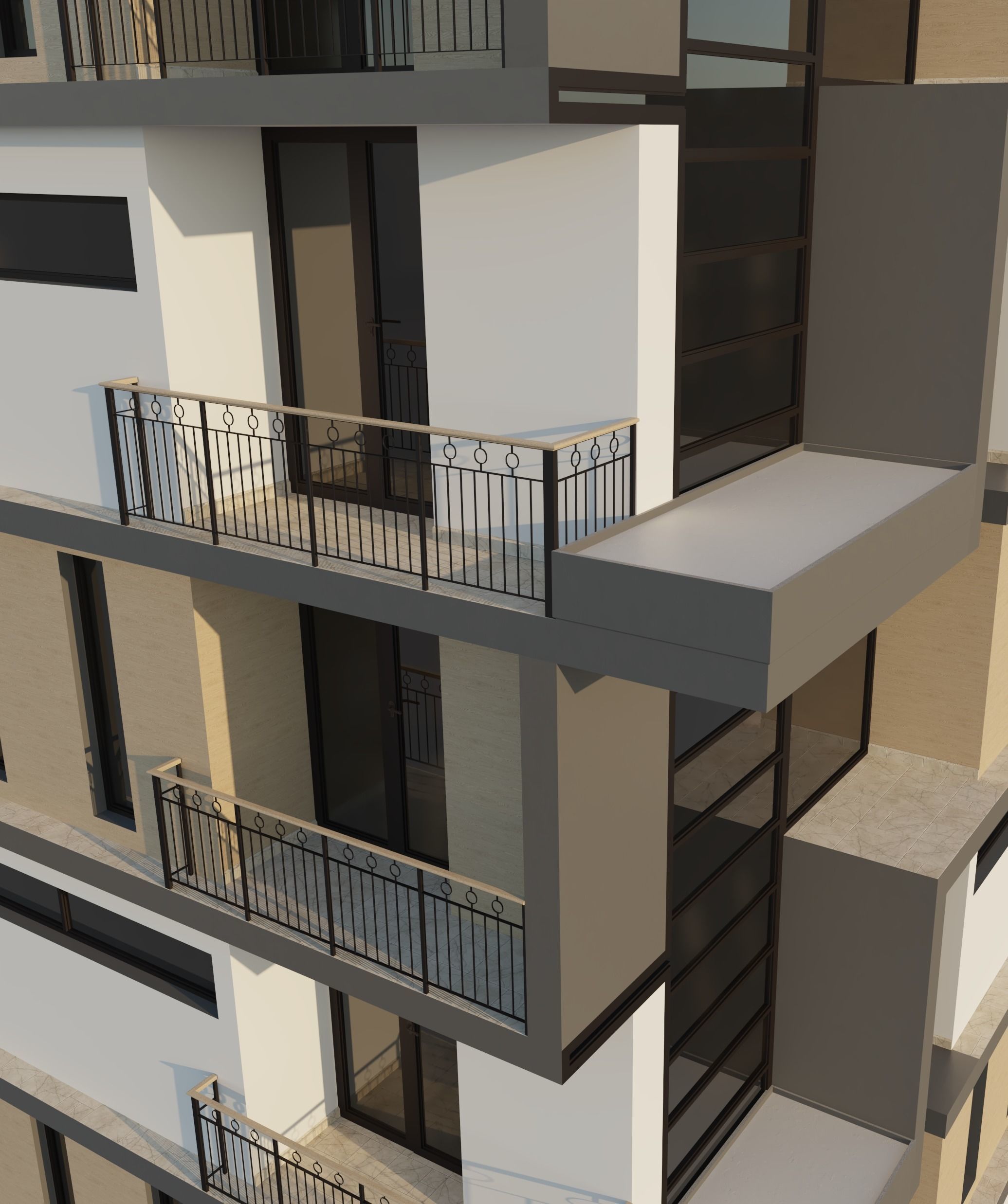 Threedee way 505 3D model_4