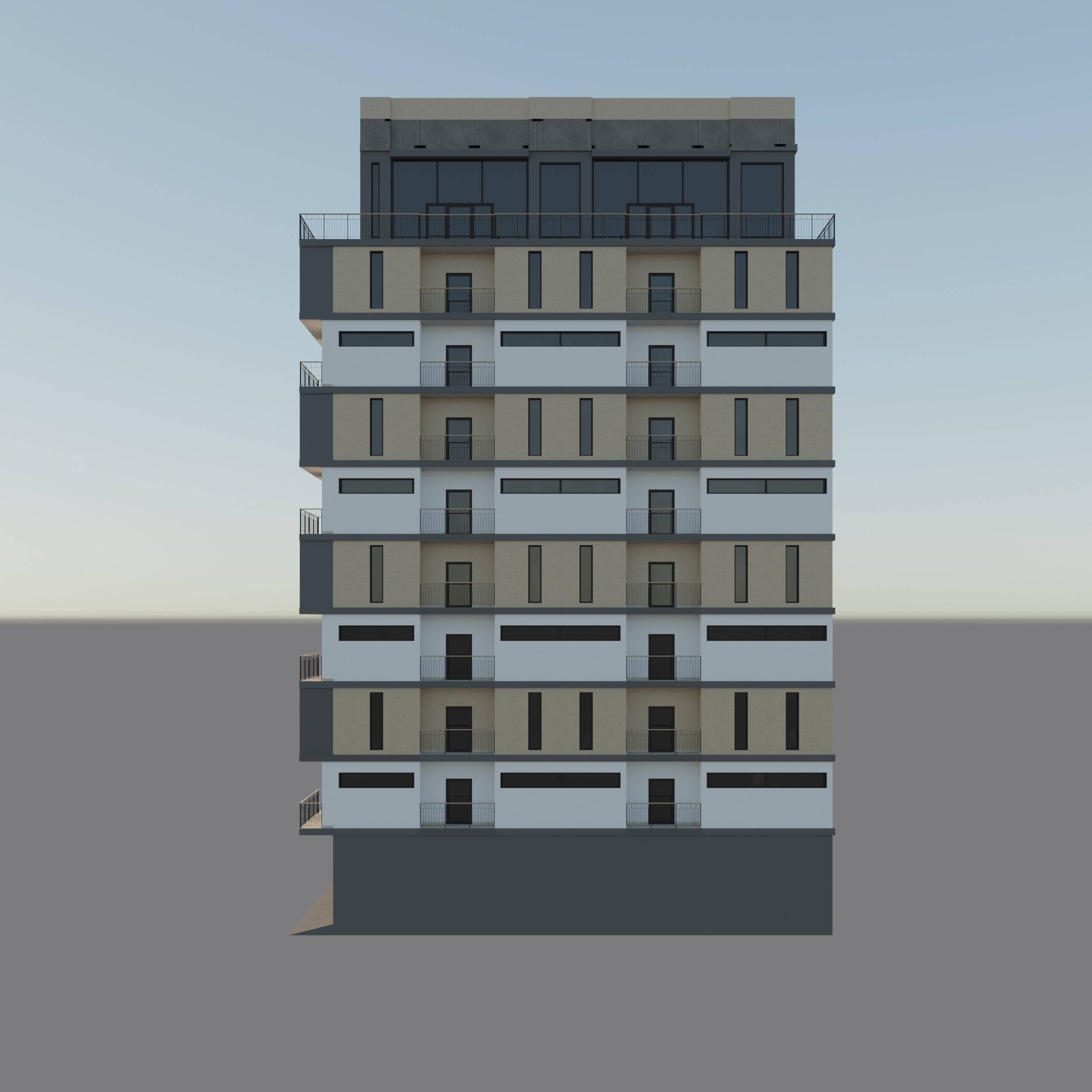 Threedee way 505 3D model_10