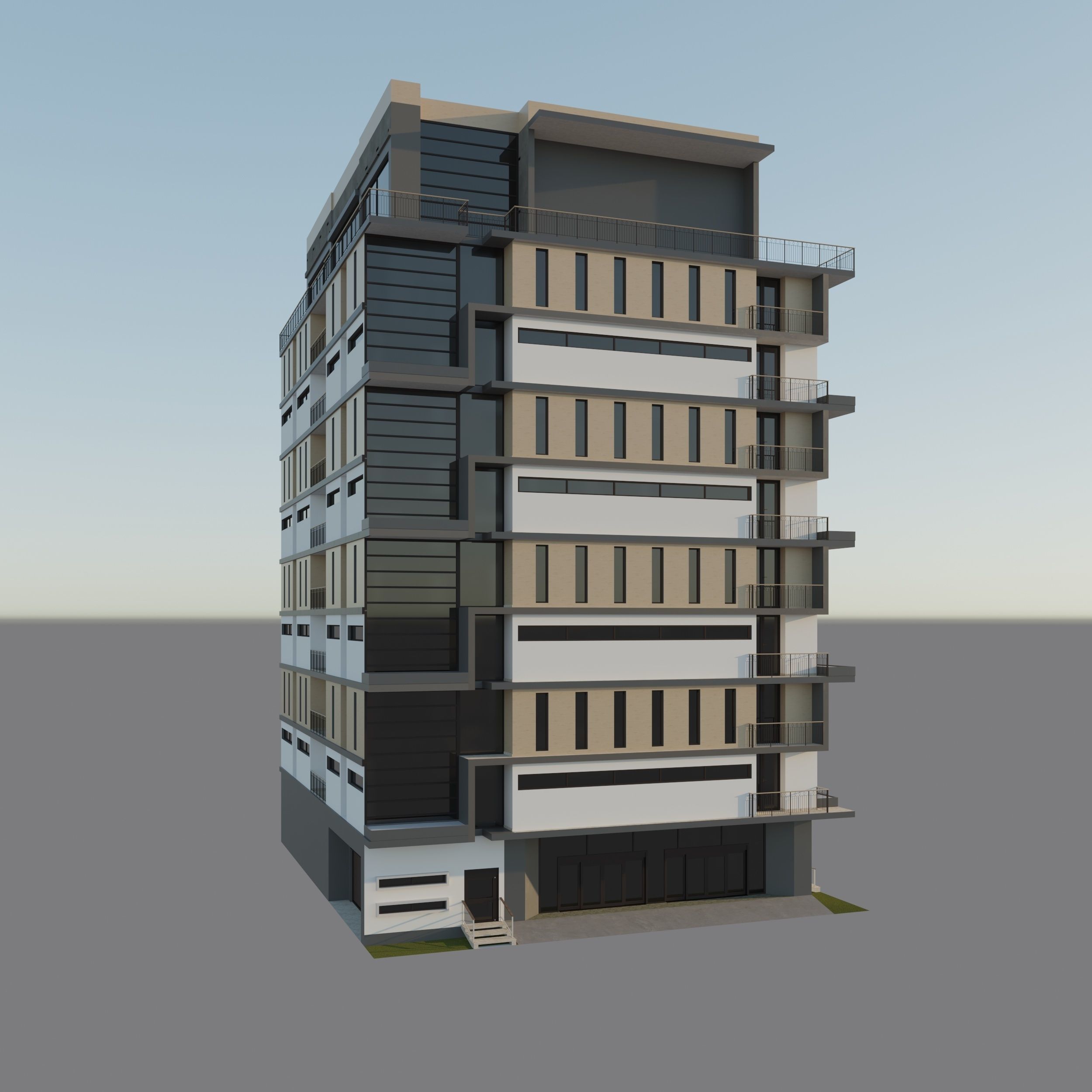 Threedee way 505 3D model_18