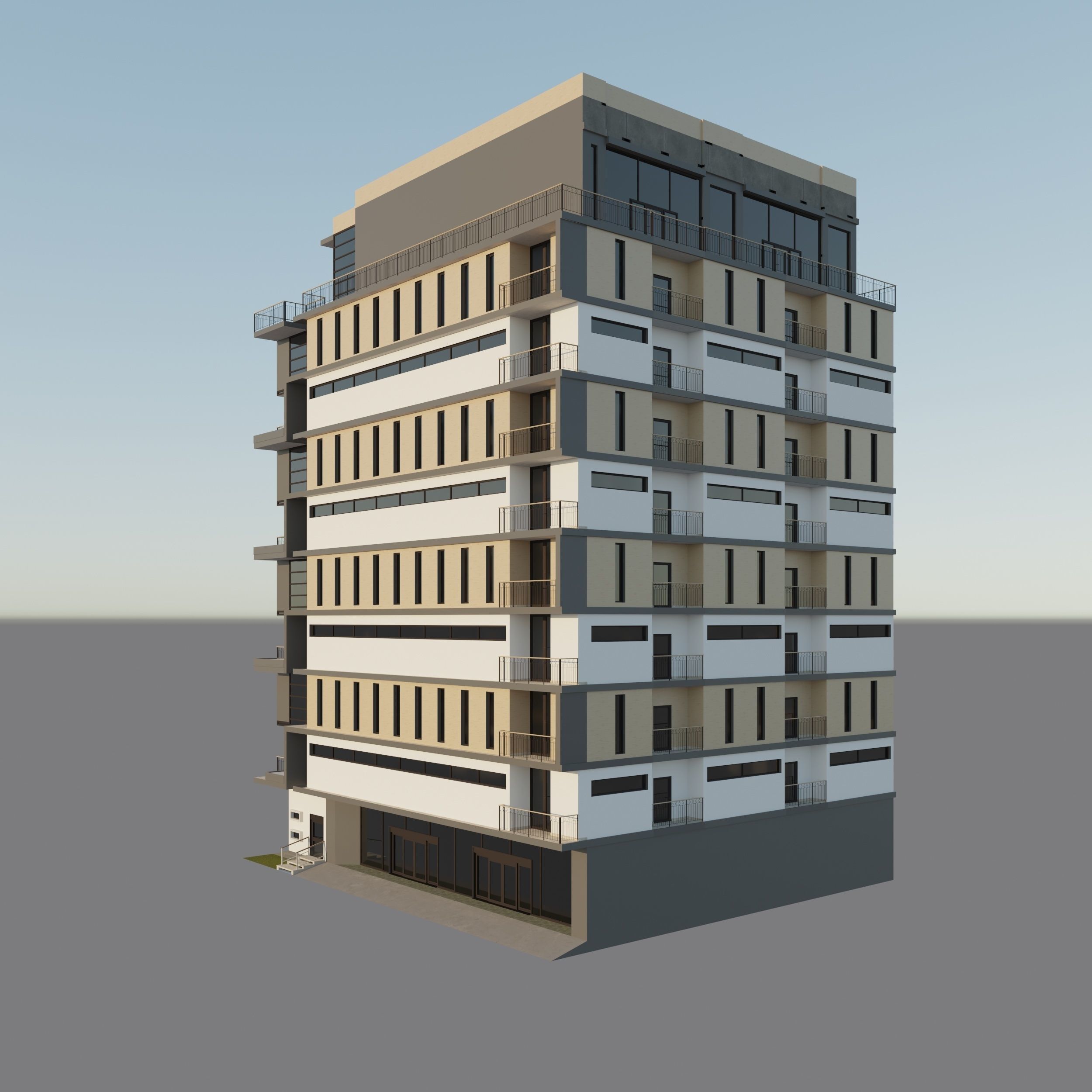 Threedee way 505 3D model_26