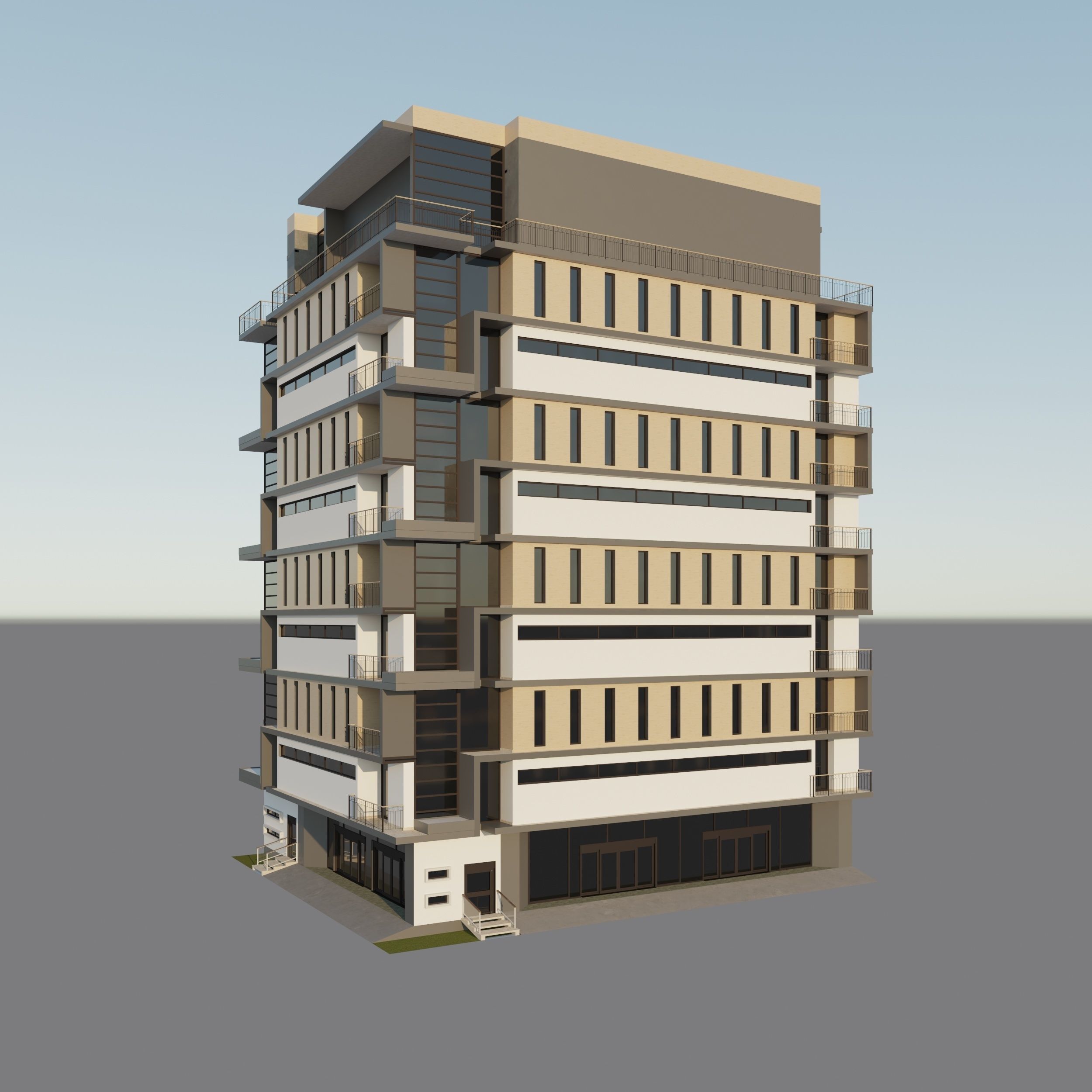 Threedee way 505 3D model_22