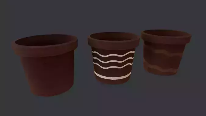 Flower Pot
