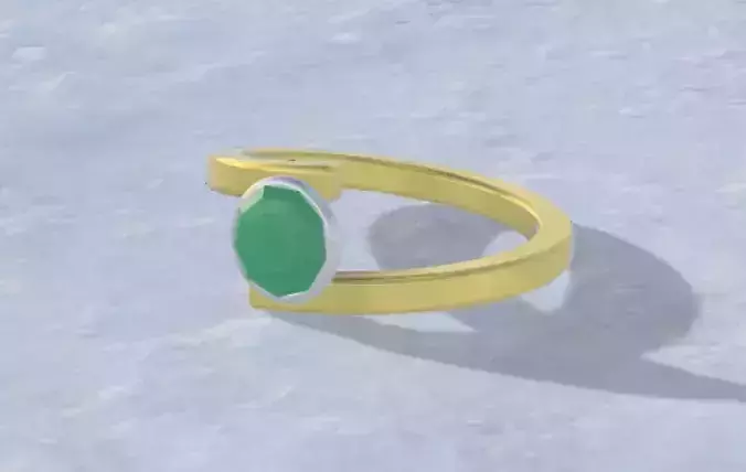 Split Ring