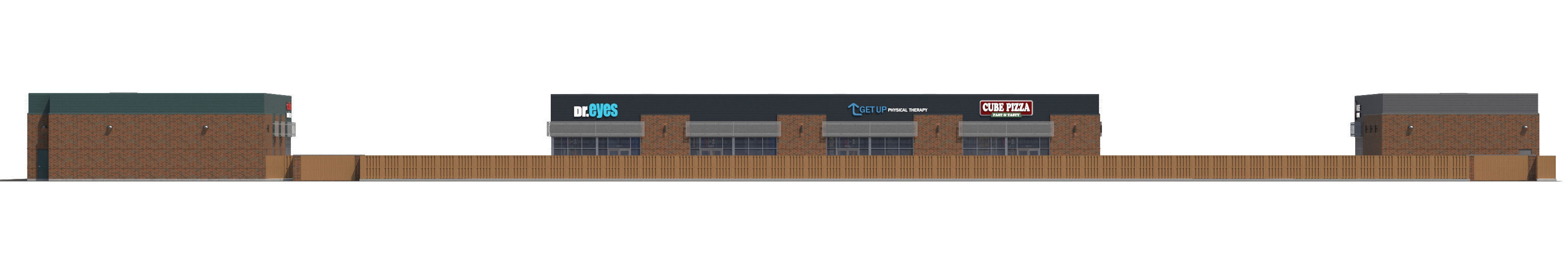 Retail-113 Retail Stores 3D model_18