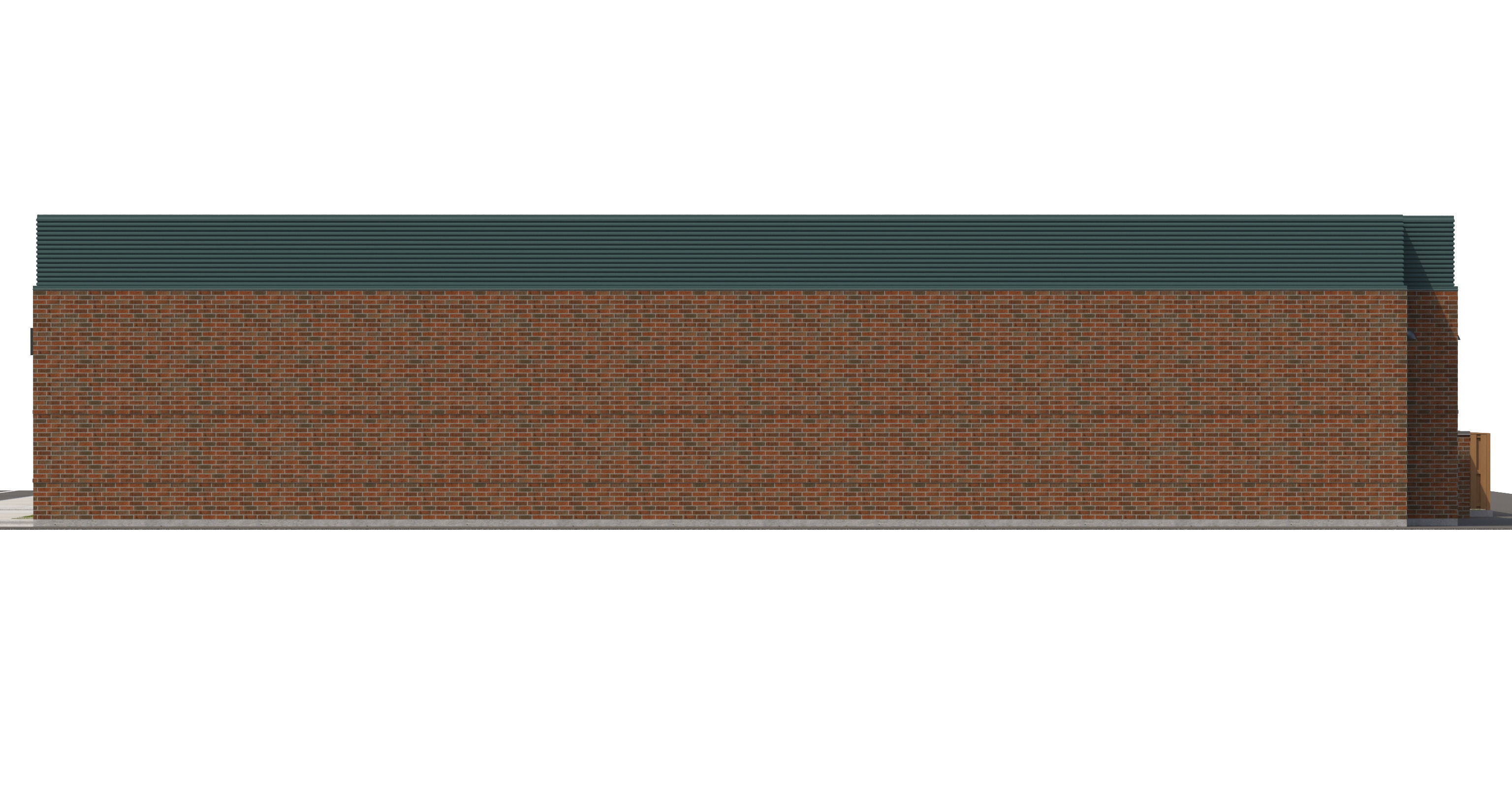 Retail-113 Retail Stores 3D model_17