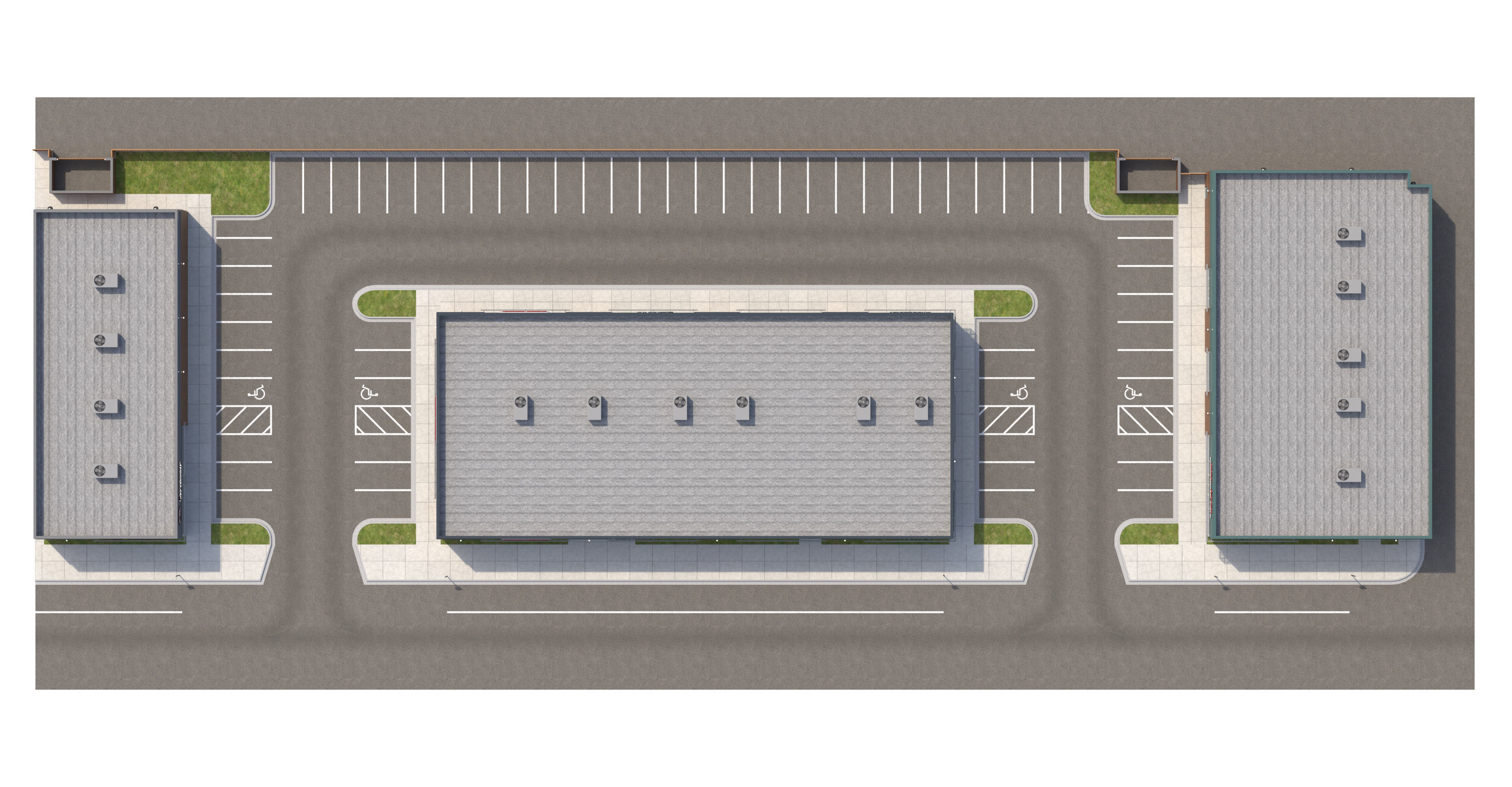 Retail-113 Retail Stores 3D model_20