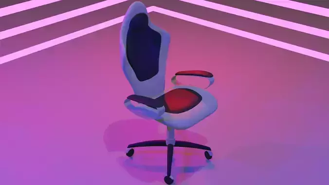 gamer armchair
