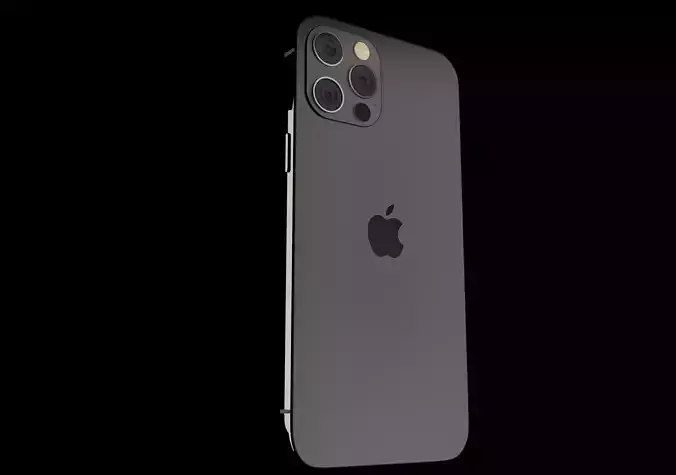 Apple iPhone 12 Pro max