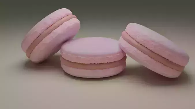 french macaron
