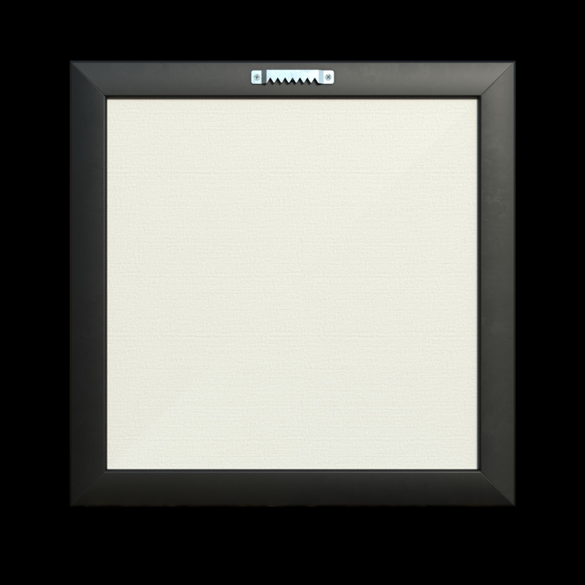 Picture Frame Low-poly 3D model_2