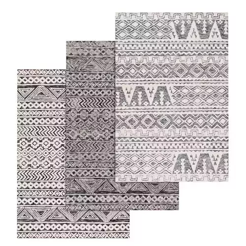 Rug Set 2189