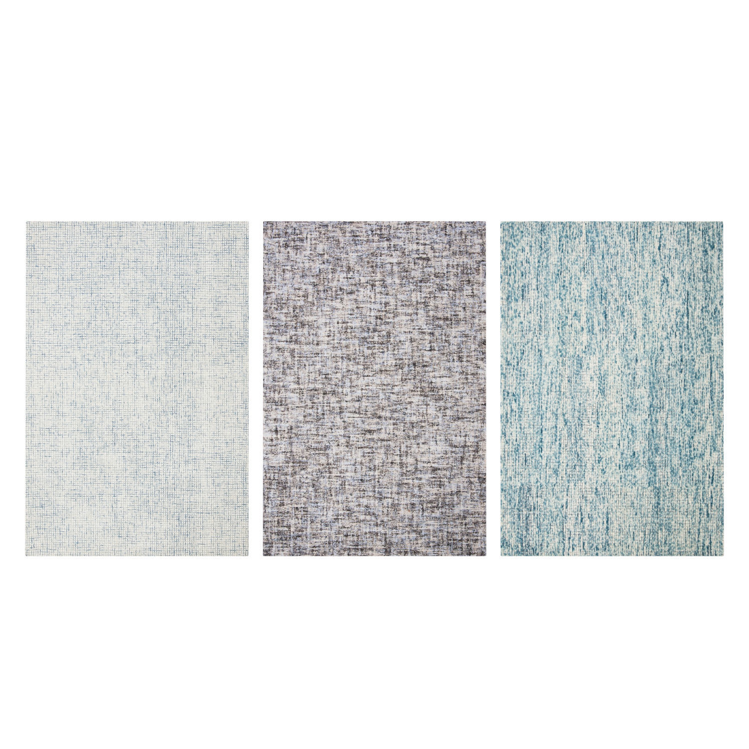 Rug Set 2191 3D model_6