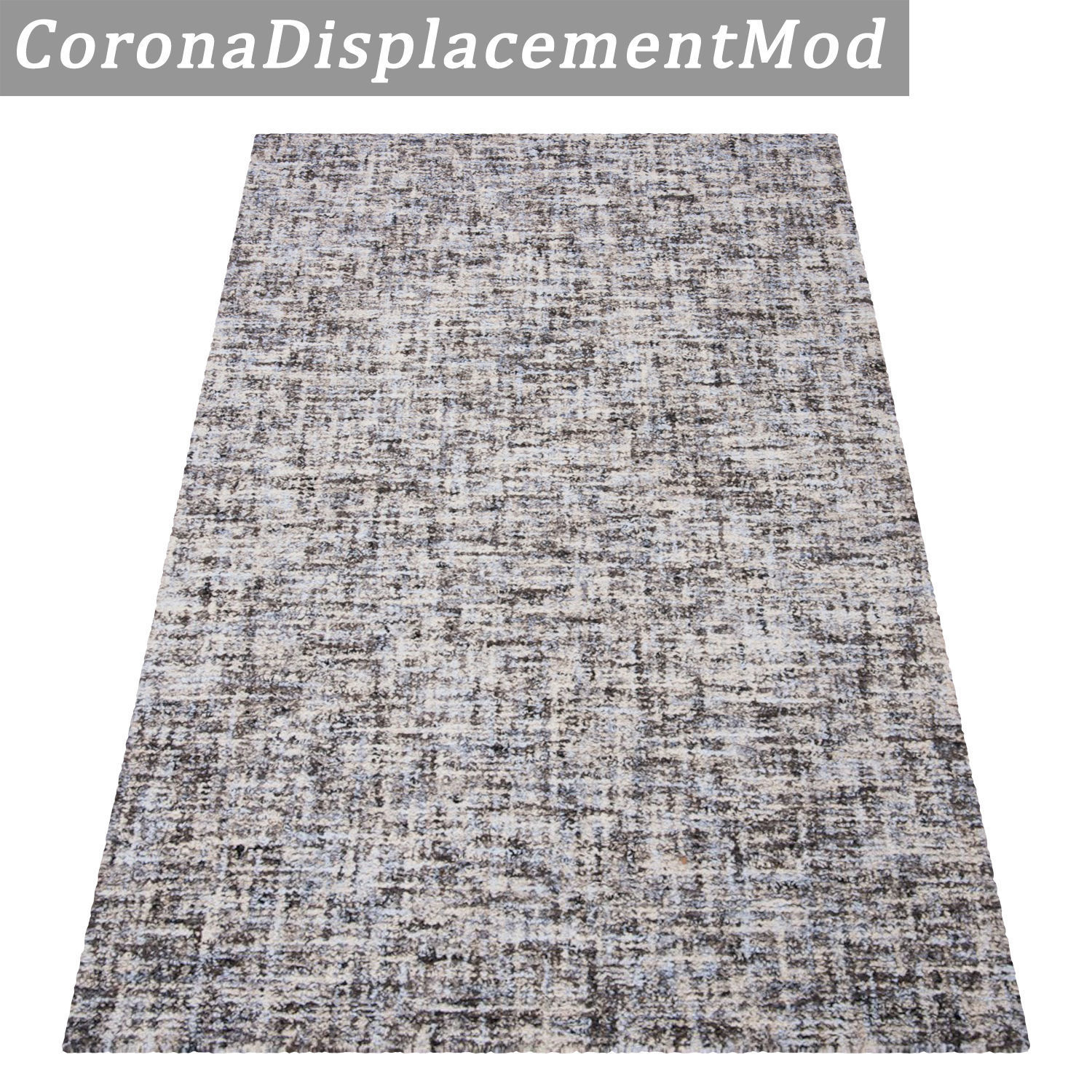 Rug Set 2191 3D model_4