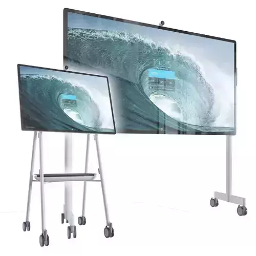 Microsoft Surface Hub
