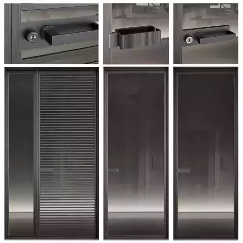 Rimadesio doors