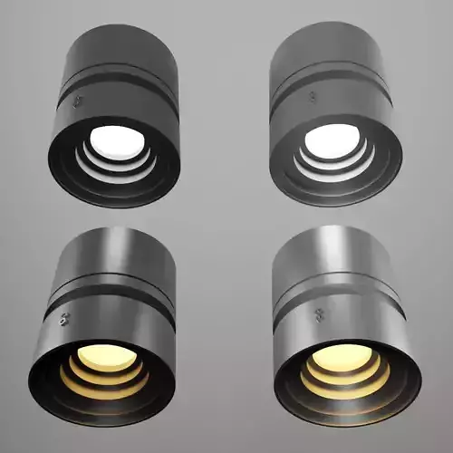 Light LED Spotlights