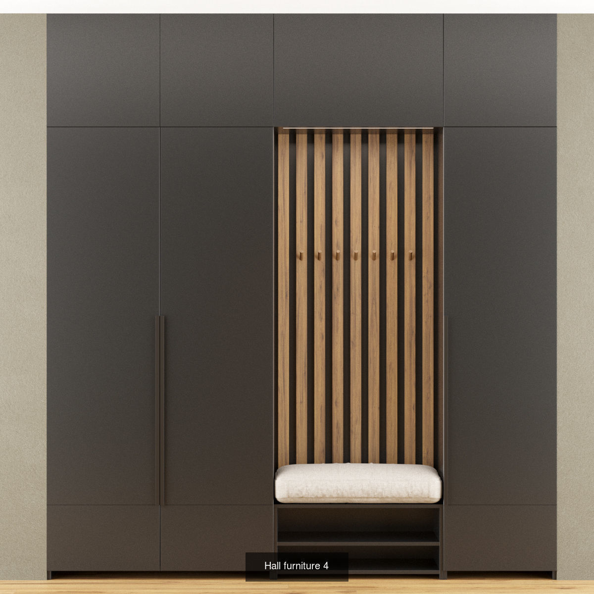 Hall furniture collection _4