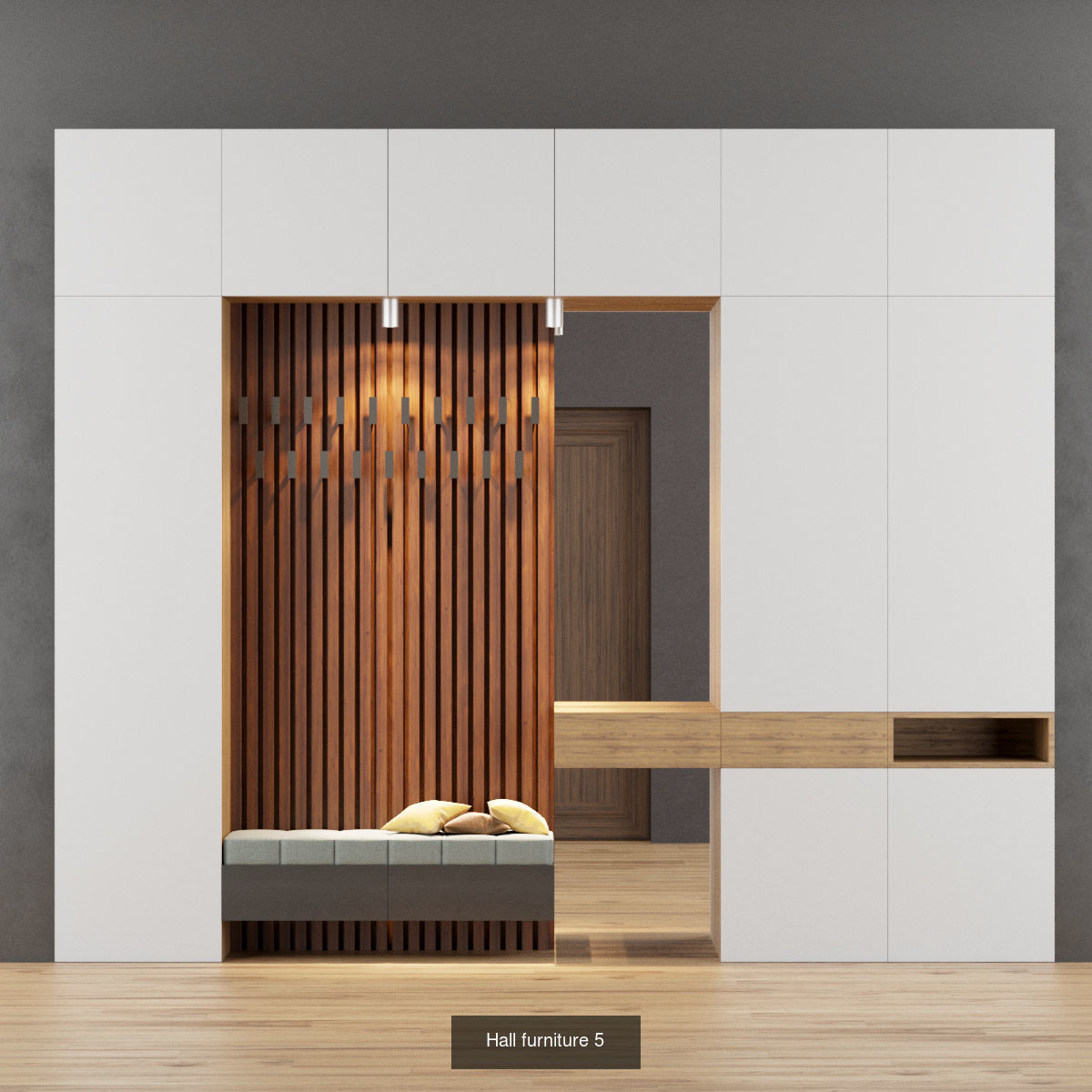 Hall furniture collection _5