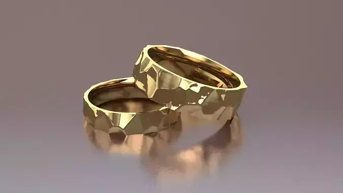 Wedding Band 