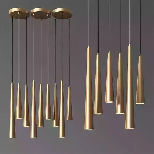 Firlinfeu Pendant Lights