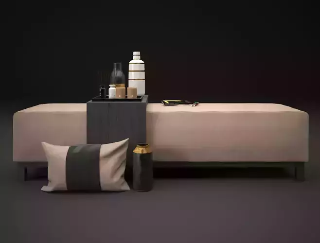 Kelly Hoppen Modern Decor