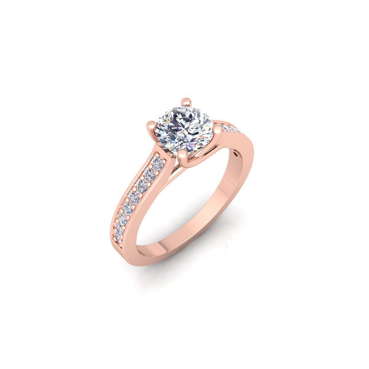 GJ New 53 3D print model_8