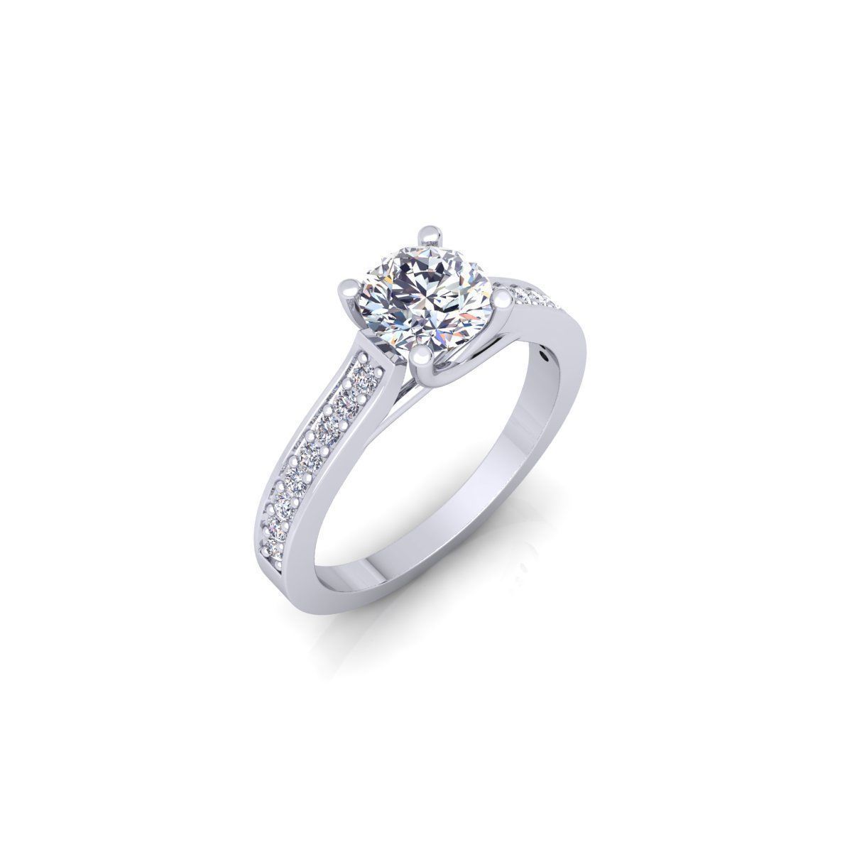 GJ New 53 3D print model_9