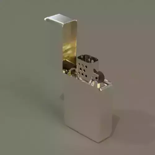 CigaretteLighter zippo