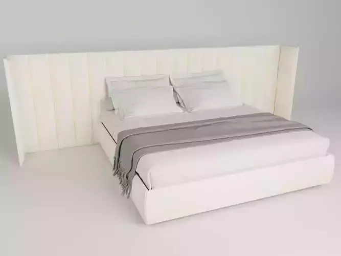 Sofa and Chair Company - Provence Bed