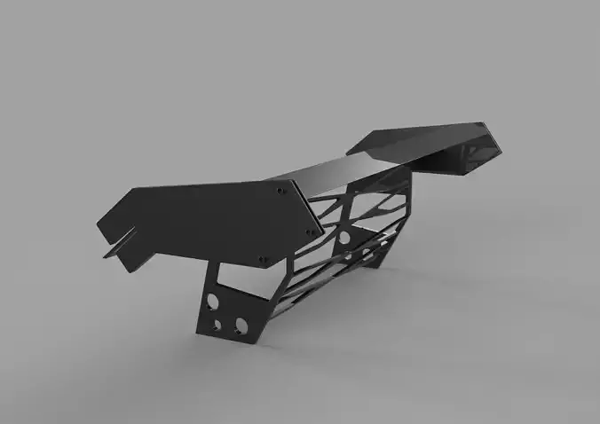 concept spoiler tuning