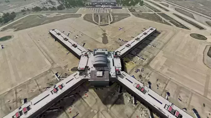 Pittsburgh International Airport