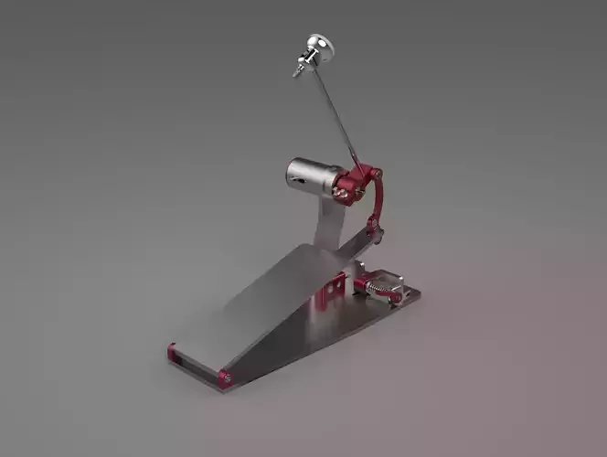BASS DRUM PEDAL